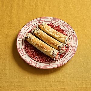 *Pre-order* La Mesa Mexicana: The food of Mexico (Rosa Cienfuegos)