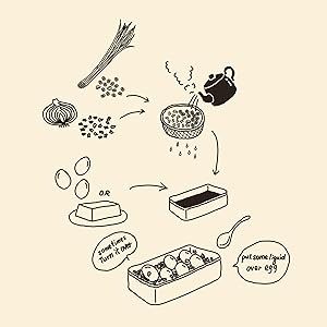 The Japanese Art of Pickling and Fermenting: Preserving vegetables and family traditions (Yoko Nakazawa)