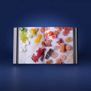 The Aviary Cocktail Book (Grant Achatz, Nick Kokonas & Allen Hemberger)