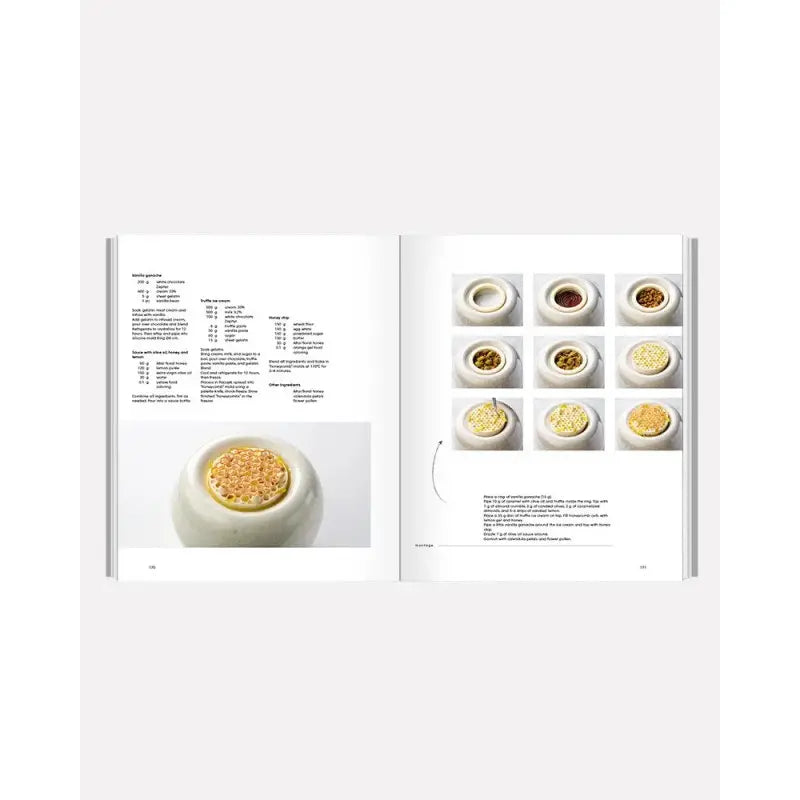 So Cool.. The Magazine of Signature Ice Cream #3