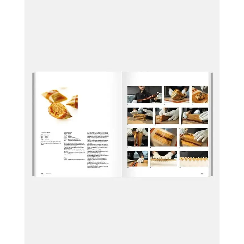 So Good.. The Magazine of Haute Patisserie #35