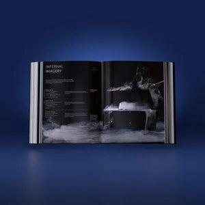 The Aviary Cocktail Book (Grant Achatz, Nick Kokonas & Allen Hemberger)