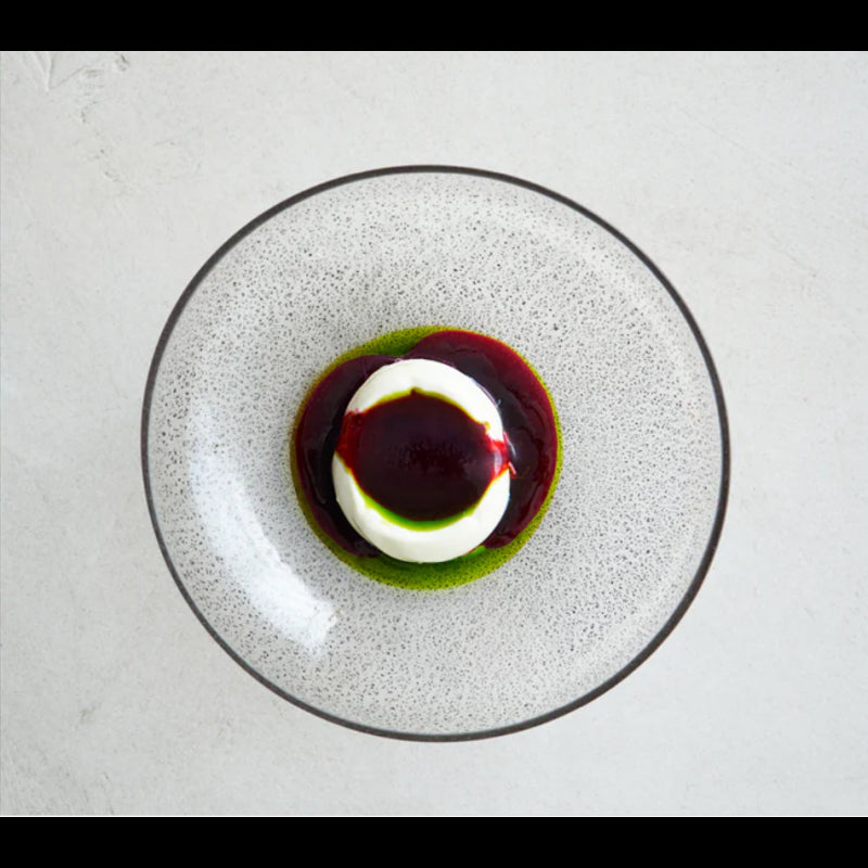 LYST - An Immersive Dining Experience (Morten Kirk Johansen, Olafur Eliasson & Sebastian Behmann)