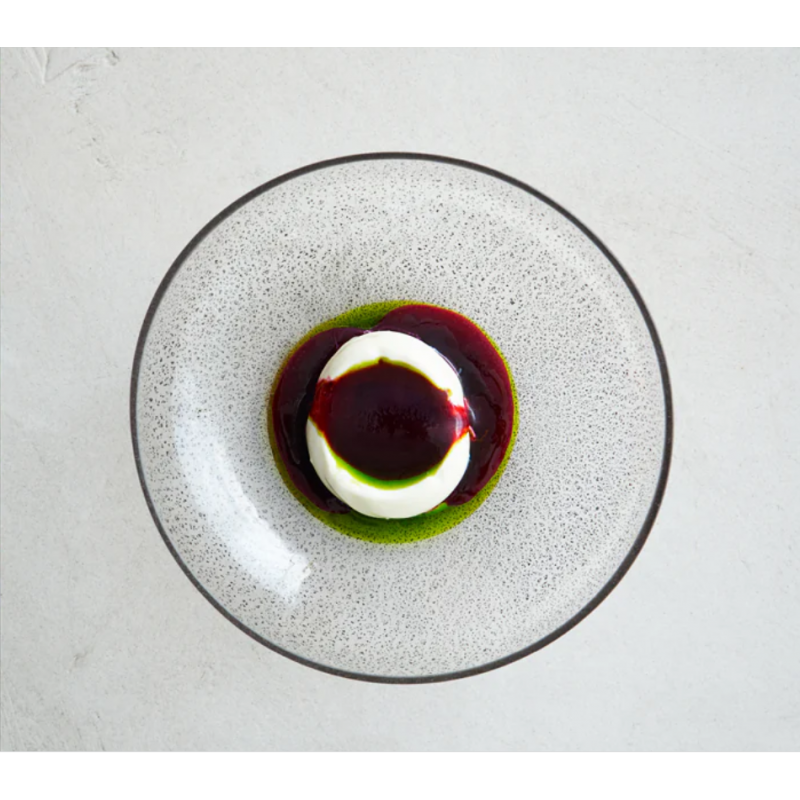 LYST - An Immersive Dining Experience (Morten Kirk Johansen, Olafur Eliasson & Sebastian Behmann)