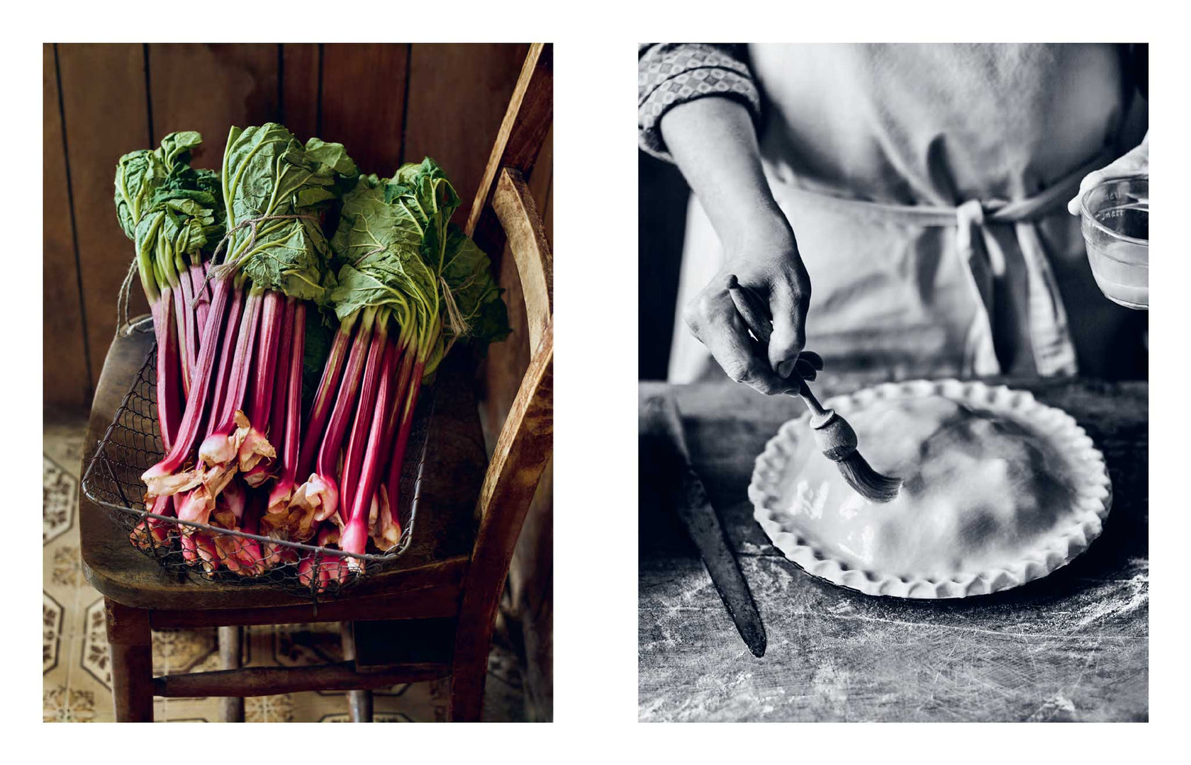 *Pre-order* The Irish Kitchen (Cherie Denham, Andrew Montgomery)