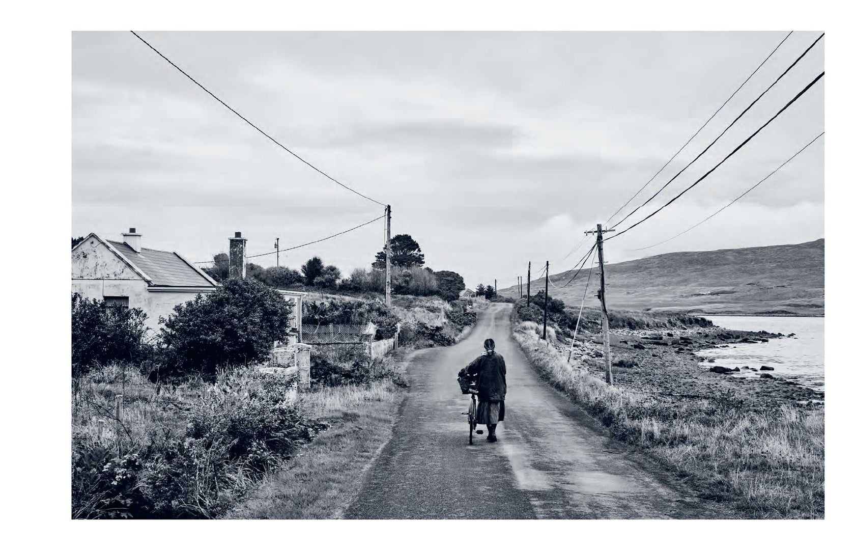 The Irish Kitchen (Cherie Denham, Andrew Montgomery)