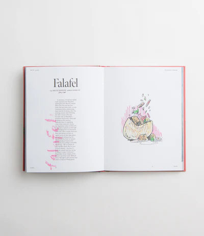 Sahten: The SkatePal Cookbook