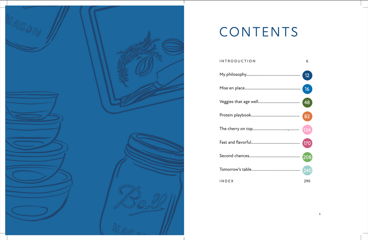 Flavor Unscripted: Creative Cooking for Everyday Variety