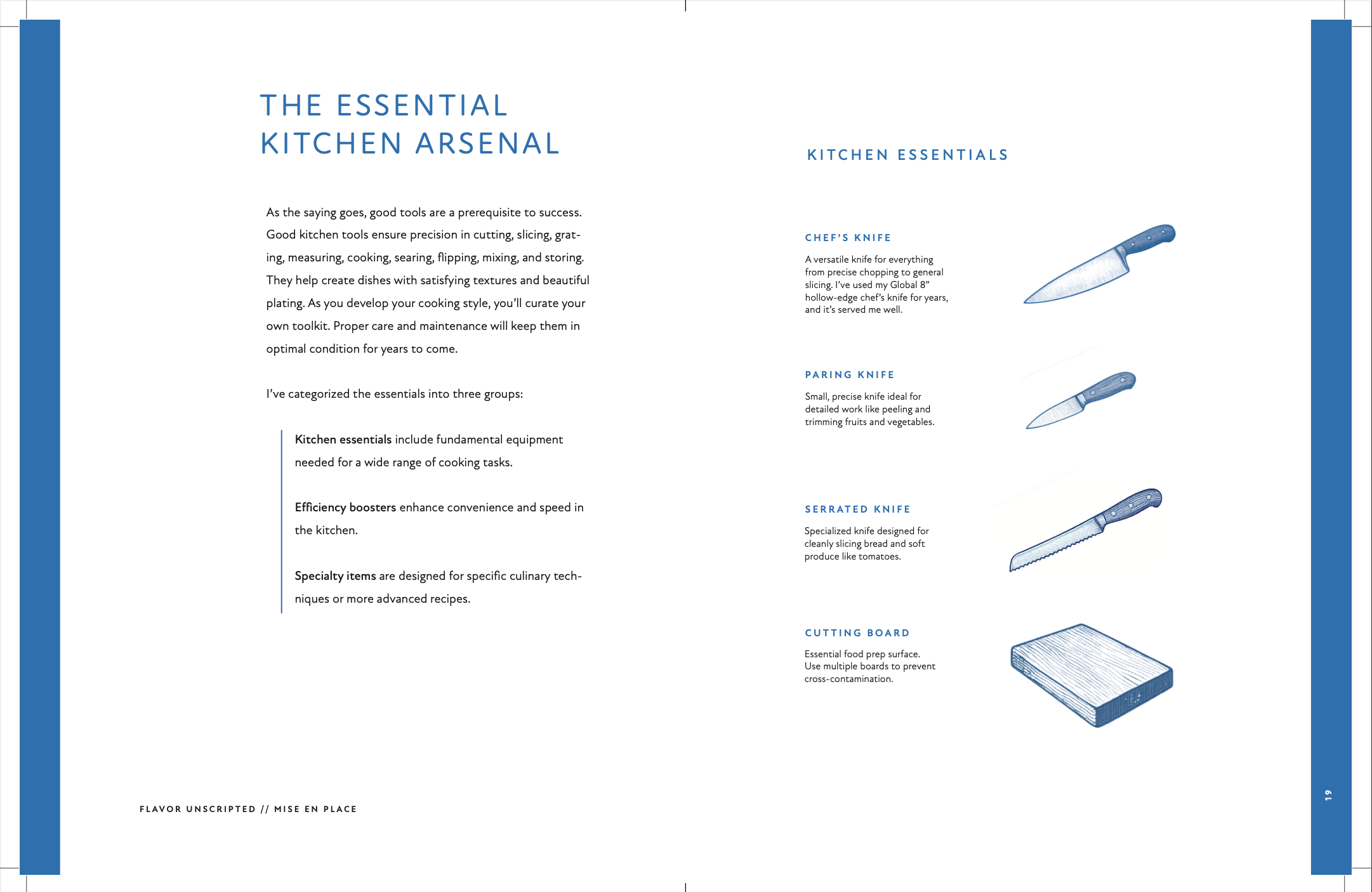 Flavor Unscripted: Creative Cooking for Everyday Variety