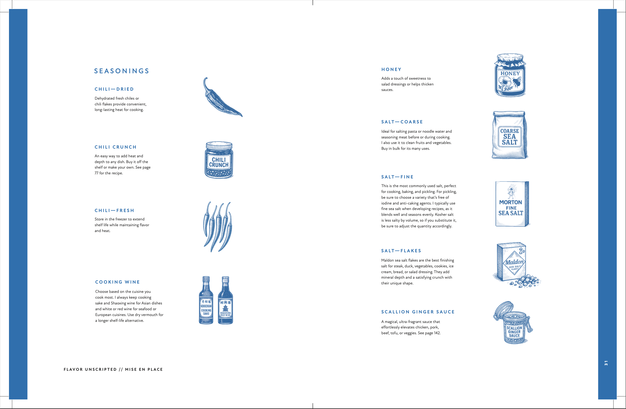 Flavor Unscripted: Creative Cooking for Everyday Variety