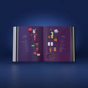 The Aviary Cocktail Book (Grant Achatz, Nick Kokonas & Allen Hemberger)