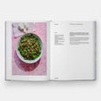 The Levantine Vegetarian: Recipes from the Middle East (Salma Hage)