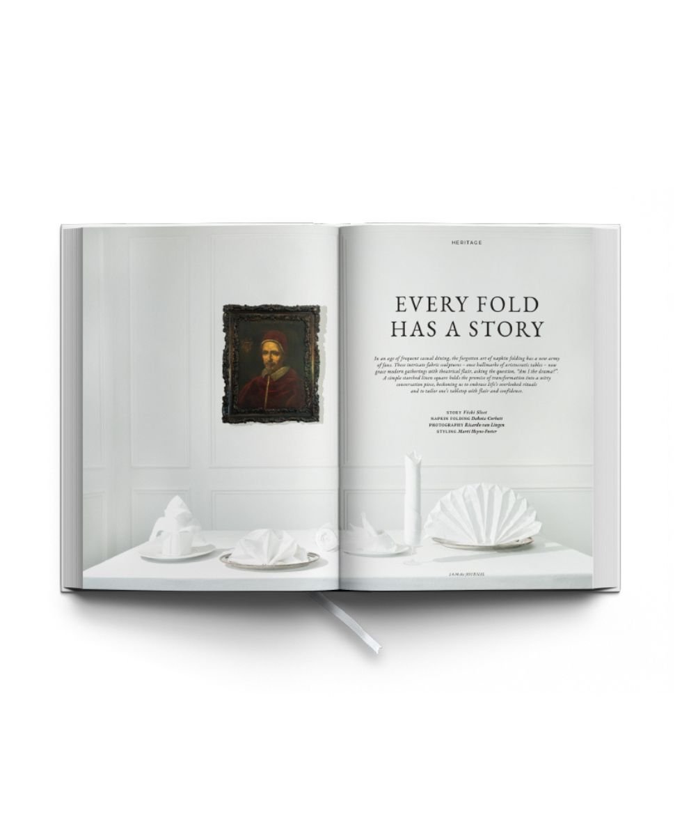 JAN the Journal Volume 15: The Pleasure Principle