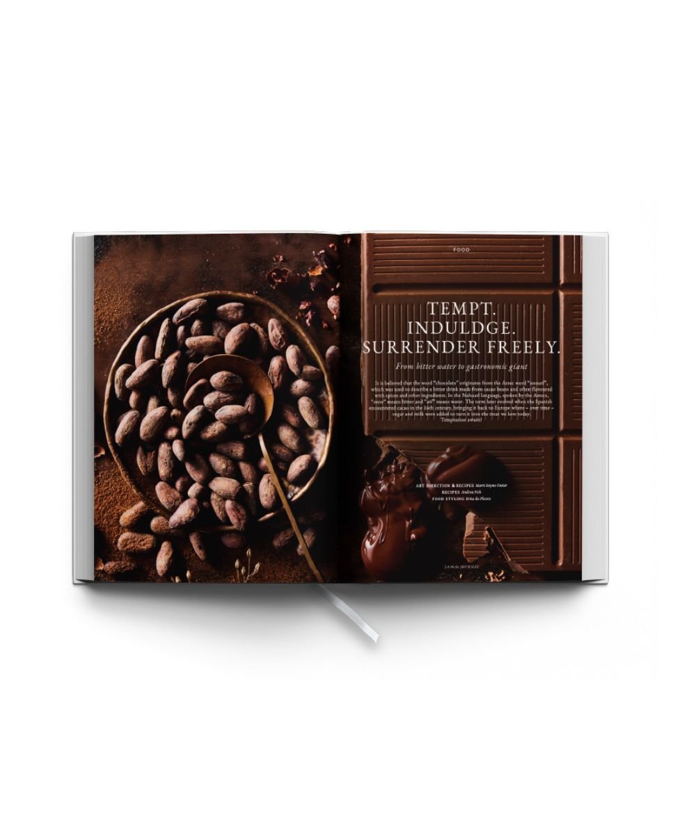 JAN the Journal Volume 15: The Pleasure Principle