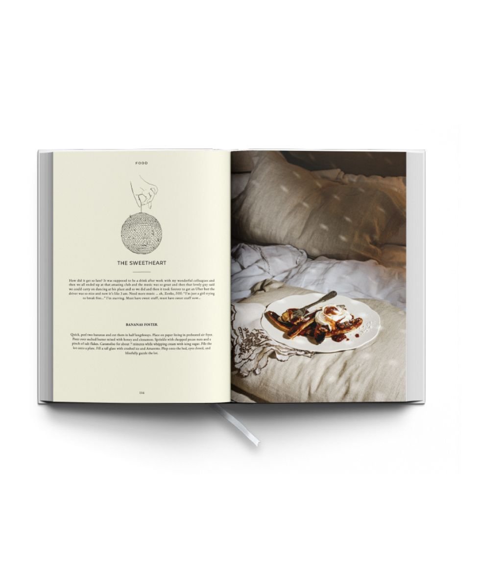 JAN the Journal Volume 15: The Pleasure Principle