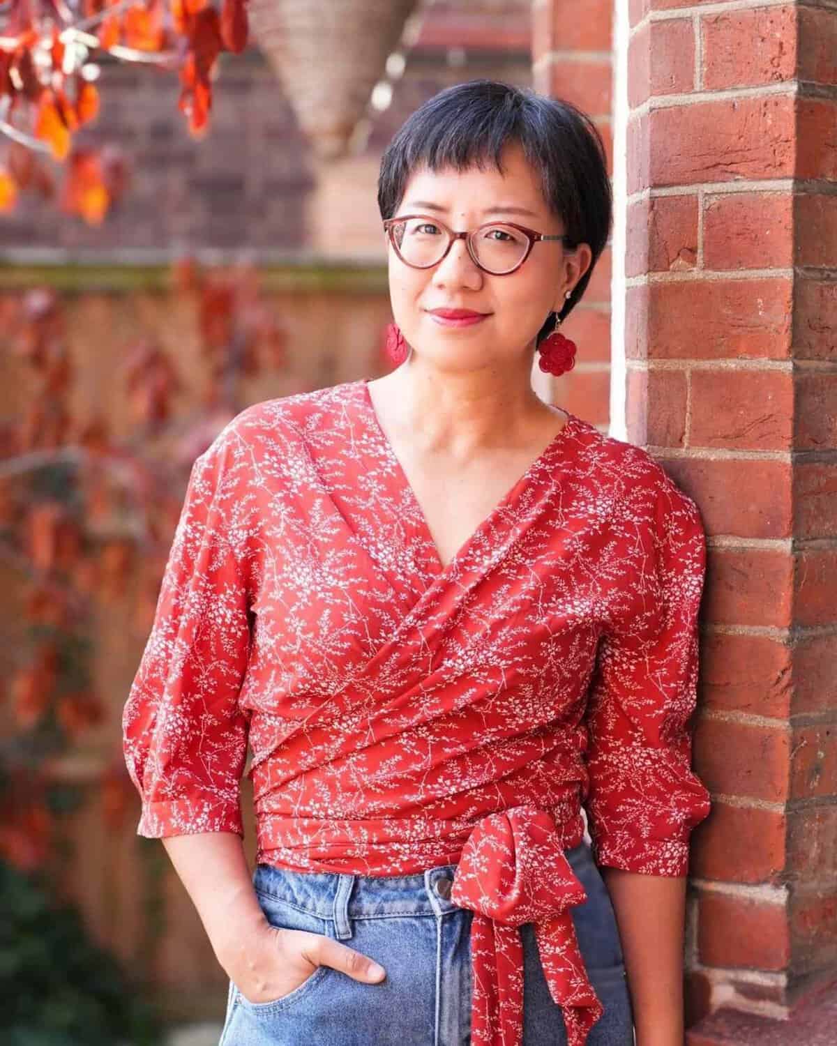 *Pre-order* Three Meals, Four Seasons: Chinese Home Cooking for Everyone (Wei Guo)