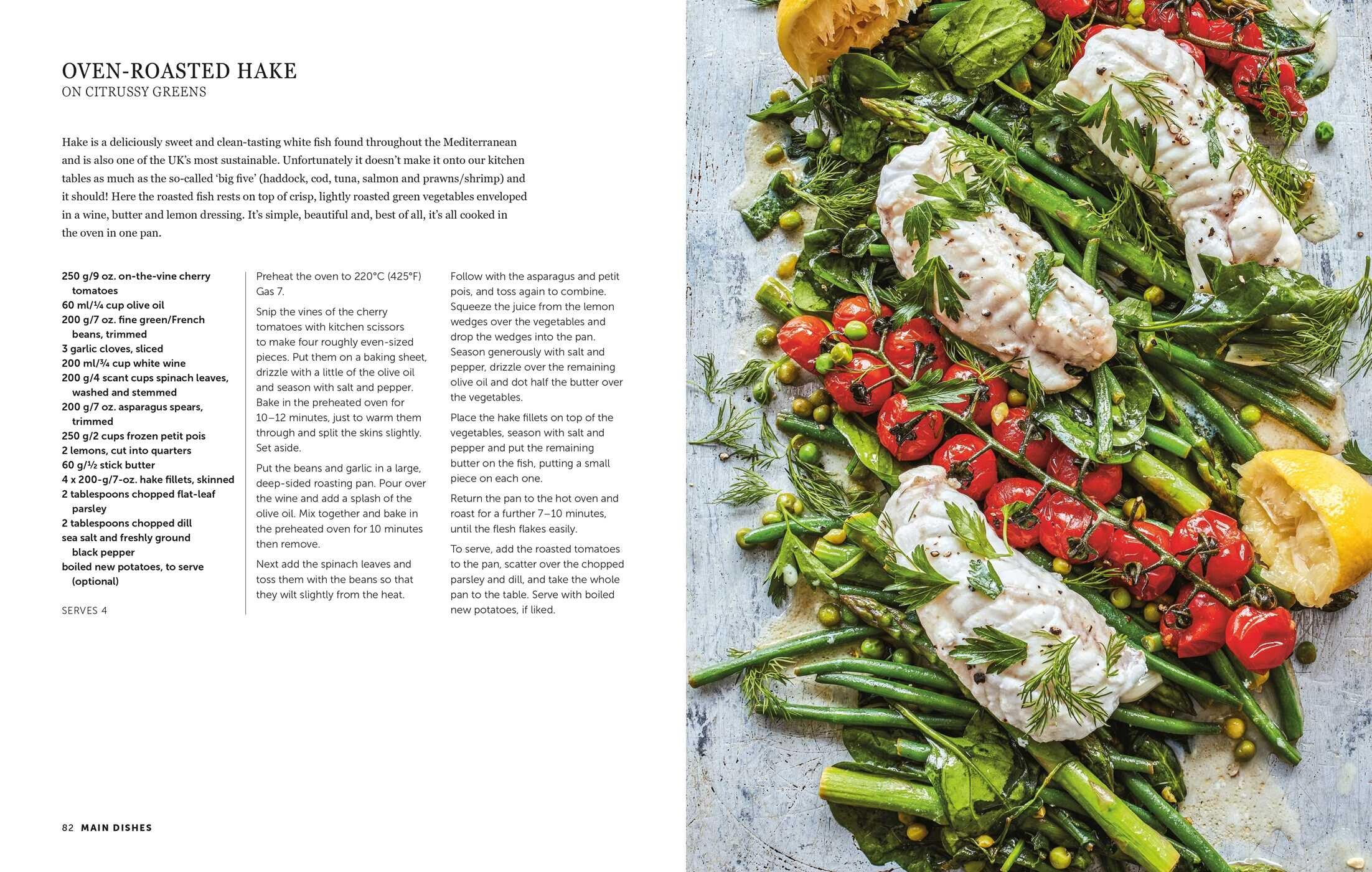 Zest: Fresh & Vibrant recipes for Citrus Fruit