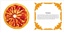 The Oranges of Sicily (Vinci Bellomo)