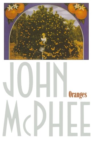 Oranges (John McPhee)