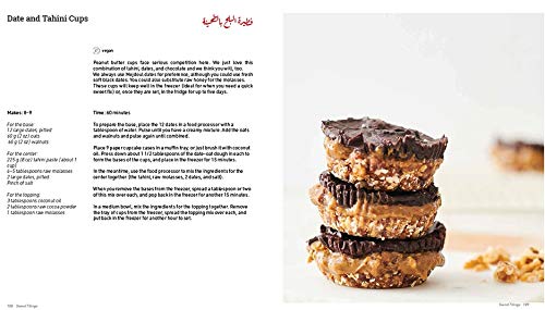 Bilhana: Wholefood Recipes from Egypt, Lebanon, and Morocco (Yasmine Elgharably, Shewekar Elgharably)