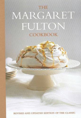 The Margaret Fulton Cookbook, Revised Edition (Margaret Fulton)