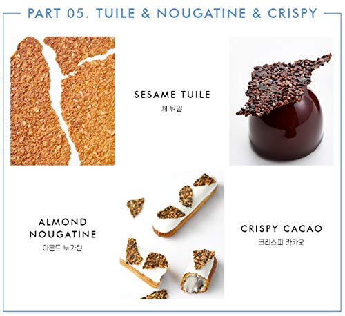 Dessert Decoration by Garuharu (Yoon Eun Young)