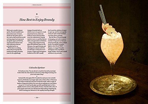 Distilled: From absinthe & brandy to vodka & whisky, the world's finest artisan spirits unearthed, explained & enjoyed (Joel Harrison, Neil Ridley)
