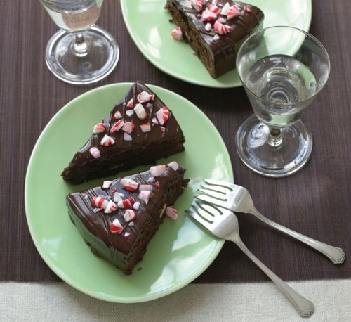 *Sale* Chocolate Cakes: 50 Great Cakes for Every Occasion (Elinor Klivans)