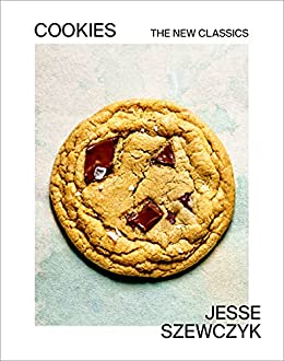 Cookies: The New Classics (Jesse Szewczyk)