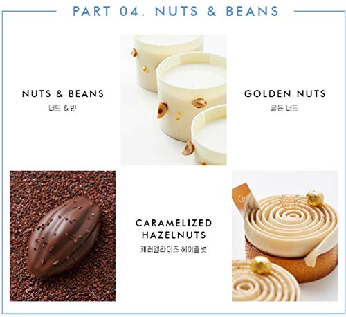 Dessert Decoration by Garuharu (Yoon Eun Young)