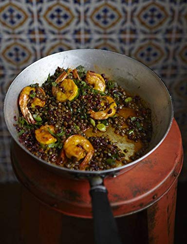 Meze (Sally Butcher)