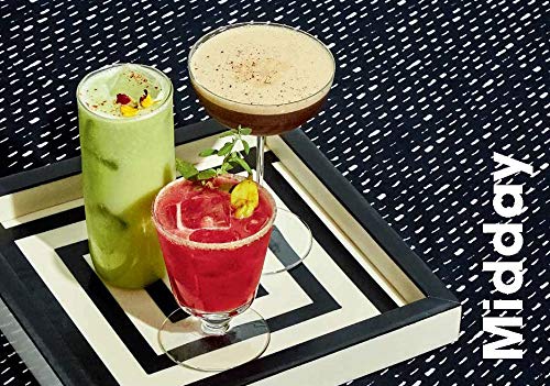 Good Drinks: Alcohol-Free Recipes for When You're Not Drinking for Whatever Reason (Julia Bainbridge)