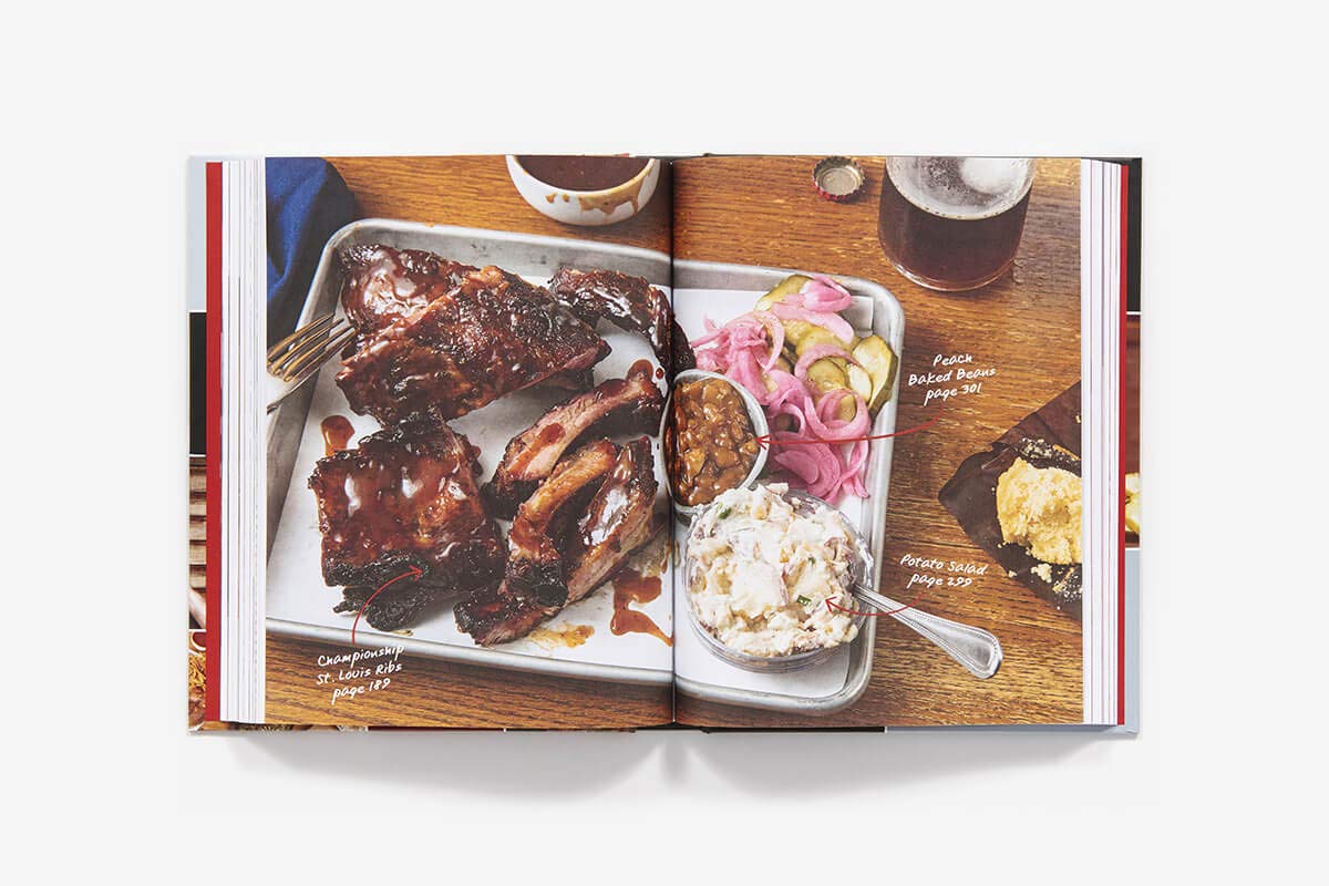 BBQ&A with Myron Mixon: Everything You Ever Wanted to Know About Barbecue (Myron Mixon)