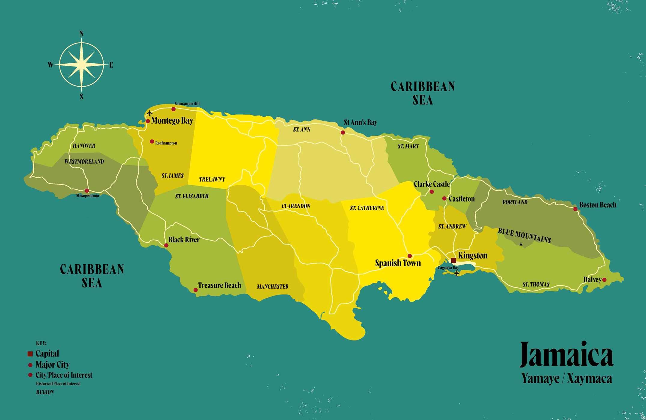Motherland: A Jamaican Cookbook (Melissa Thompson, Patricia Niven)