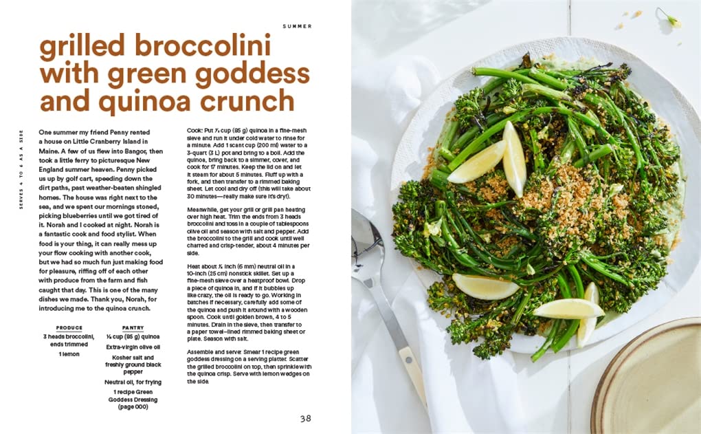 Salad Freak: Recipes to Feed a Healthy Obsession (Jess Damuck) *Signed*