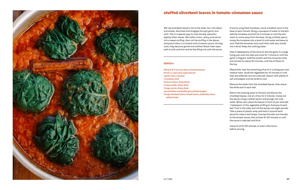Very Good Salads: Middle-Eastern Salads and Plates for Sharing (Louisa Allan)