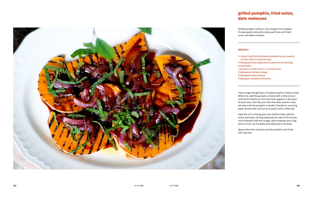 Very Good Salads: Middle-Eastern Salads and Plates for Sharing (Louisa Allan)