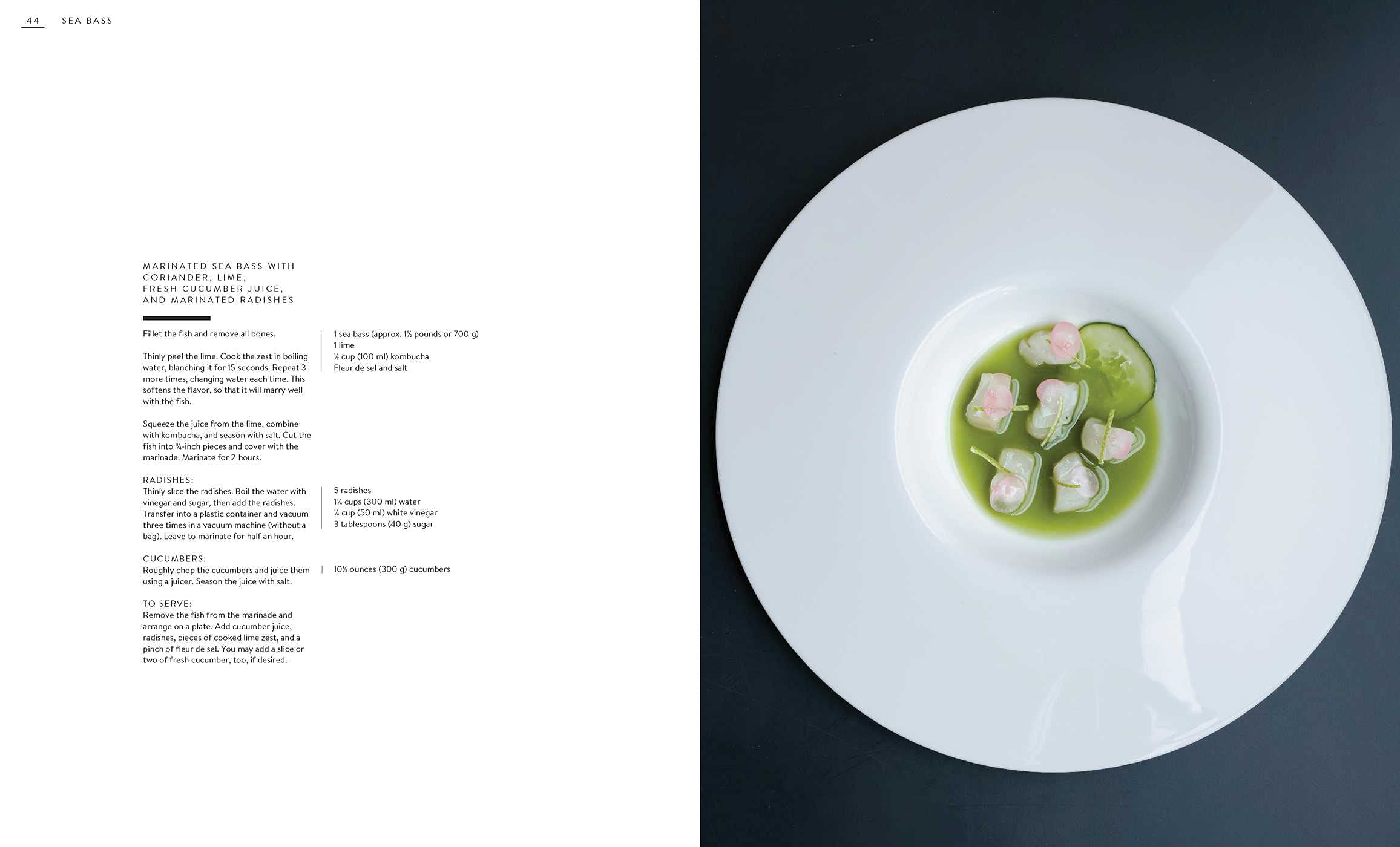 Slovenian Cuisine: From the Alps to the Adriatic in 20 Ingredients (Janez Bratovž, Noah Charney)