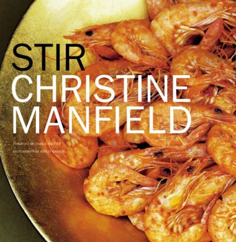 *Sale* Stir (Christine Manfield)