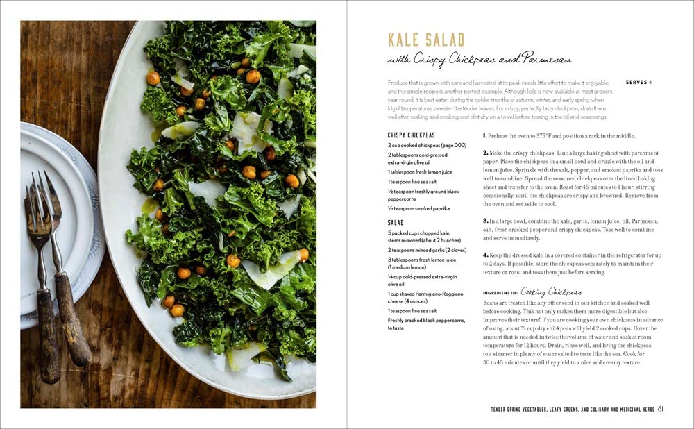 The Apricot Lane Farms Cookbook: Recipes and Stories from the Biggest Little Farm (Molly Chester, Sarah Owens)