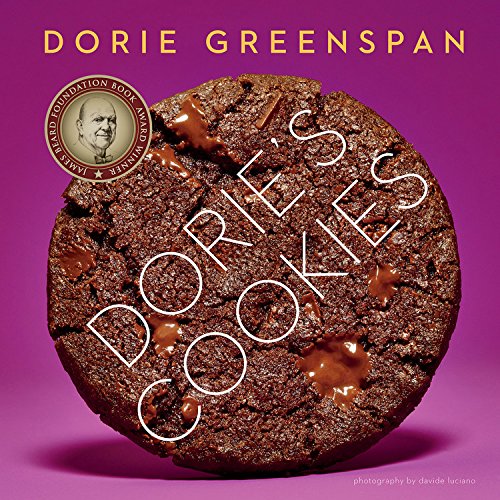 Dorie's Cookies (Dorie Greenspan)
