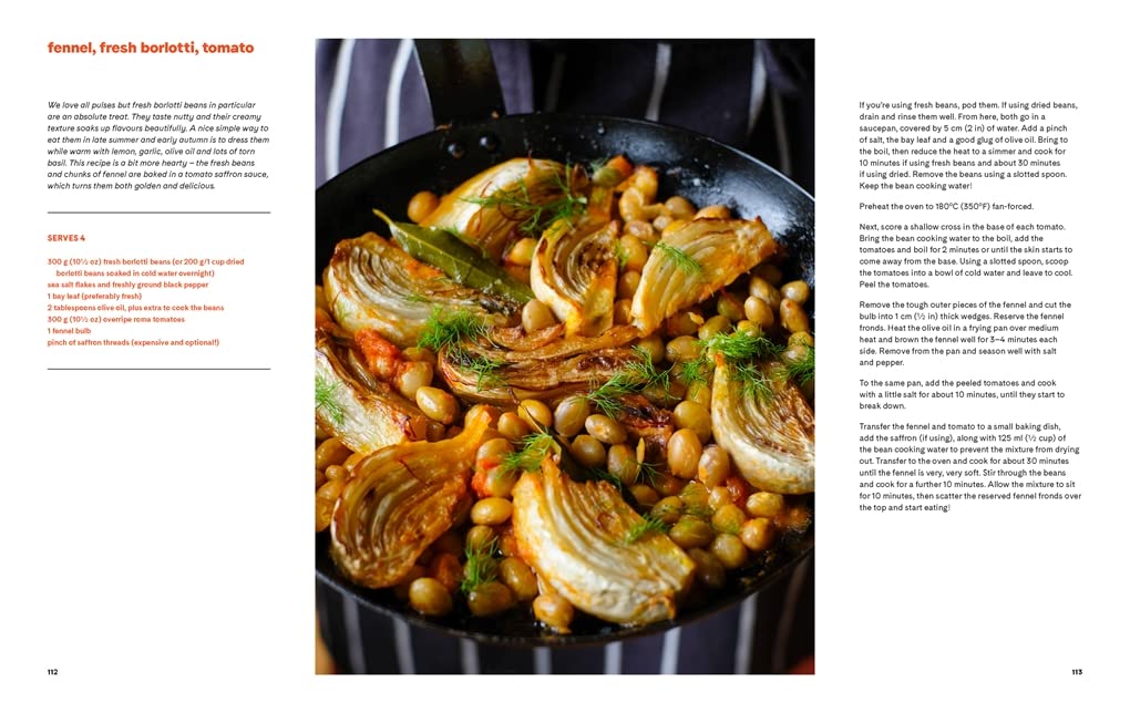Very Good Salads: Middle-Eastern Salads and Plates for Sharing (Louisa Allan)
