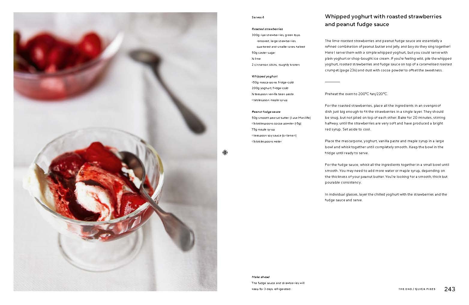 Mezcla: Recipes to Excite (Ixta Belfrage)
