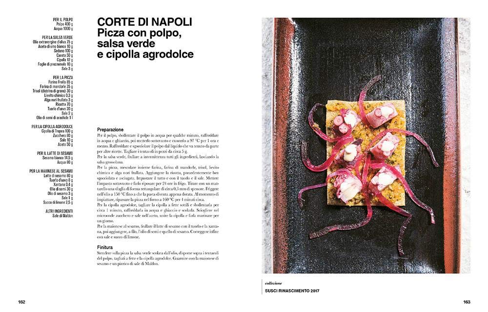 Cedroni: Il pensiero creativo che ha cambiato la cucina italiana (Moreno Cedroni, Cinzia Benzi)