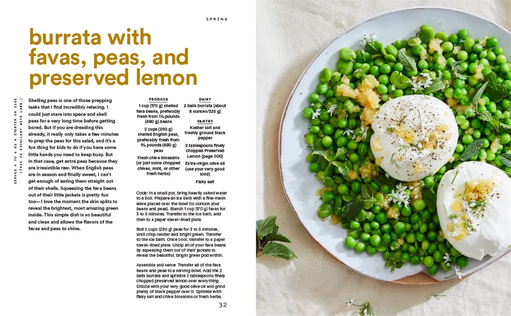 Salad Freak: Recipes to Feed a Healthy Obsession (Jess Damuck) *Signed*