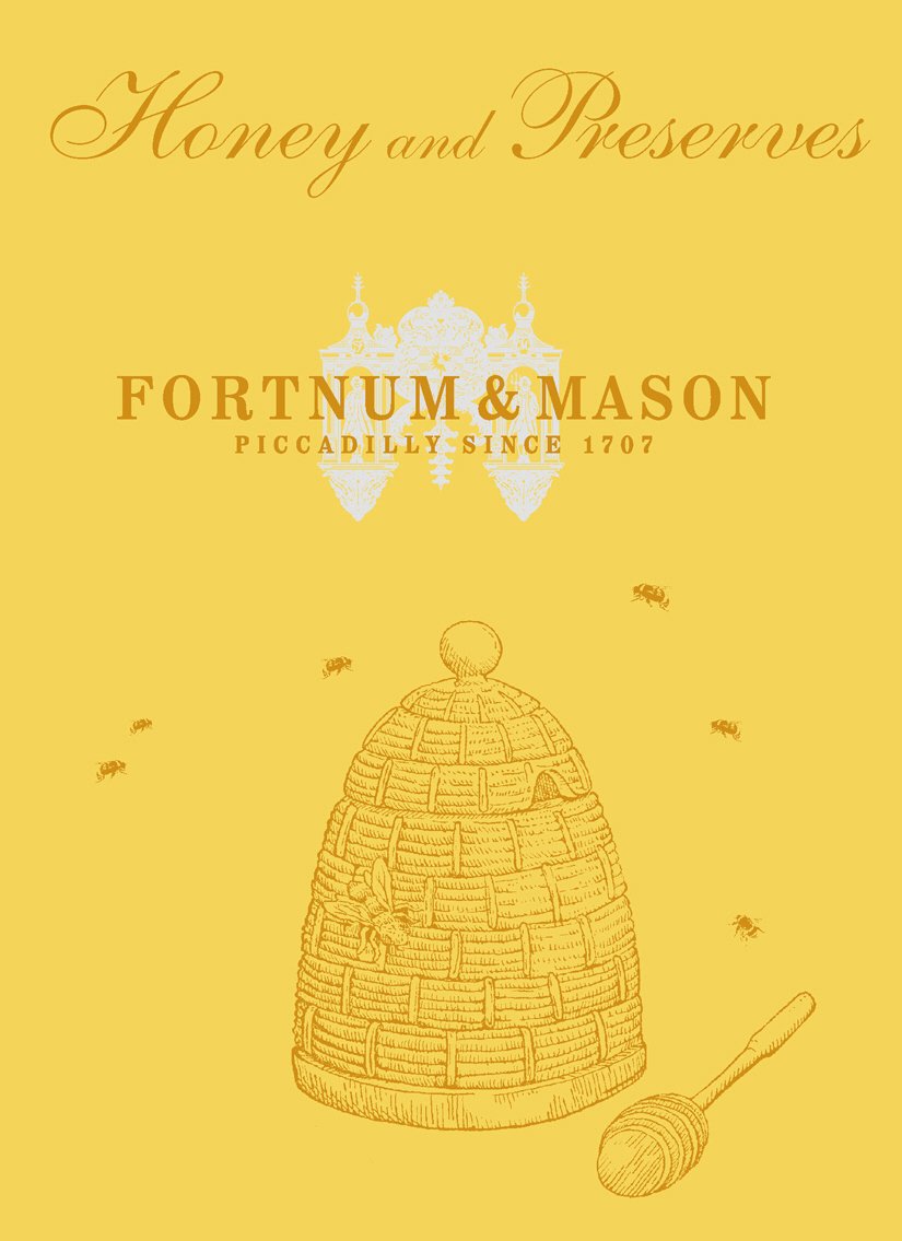 Fortnum & Mason: Honey and Preserves (Fortnum & Mason)