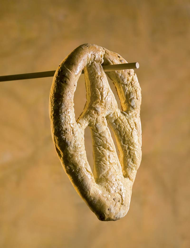 Pan: Hecho en Casa y Con el Sabor de Siempre (Xavier Barriga)