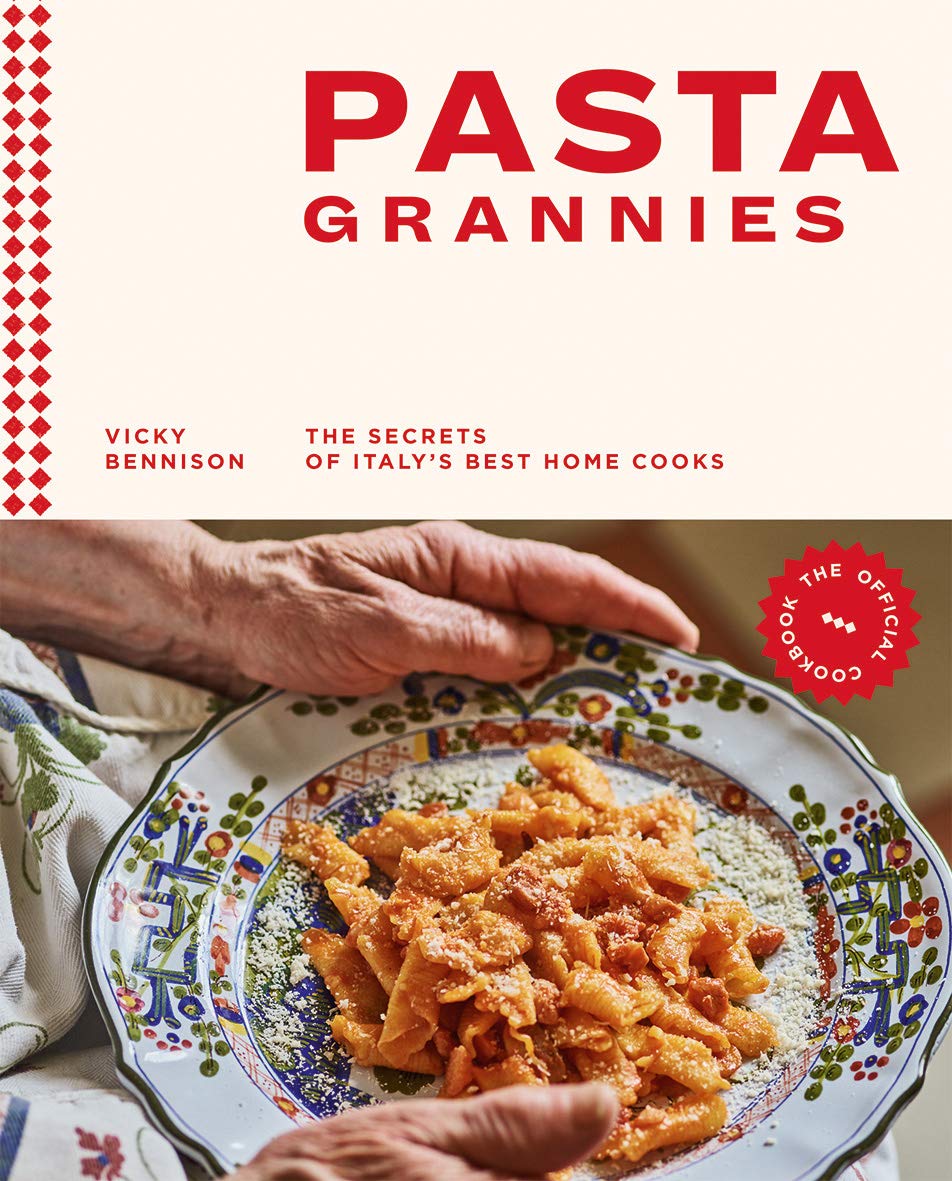 Pasta Grannies (Vicky Bennison)