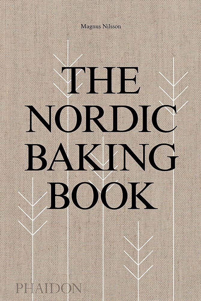 The Nordic Baking Book (Magnus Nilsson) *Signed*