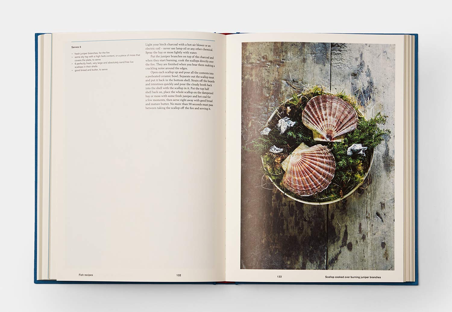 (Professional) Magnus Nilsson. Faviken.